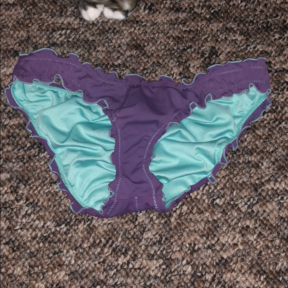 Swim bottoms